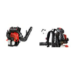 Recalled ECHO PB-8010 Blower and Shoulder Straps